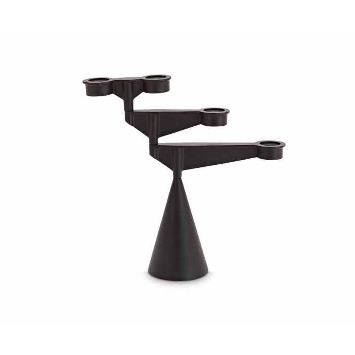 Spin Candelabra