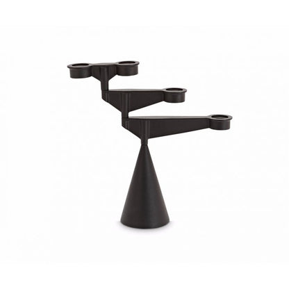 Spin Candelabra