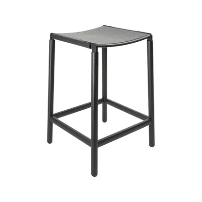 Counter Stool — DeHaro — Wood