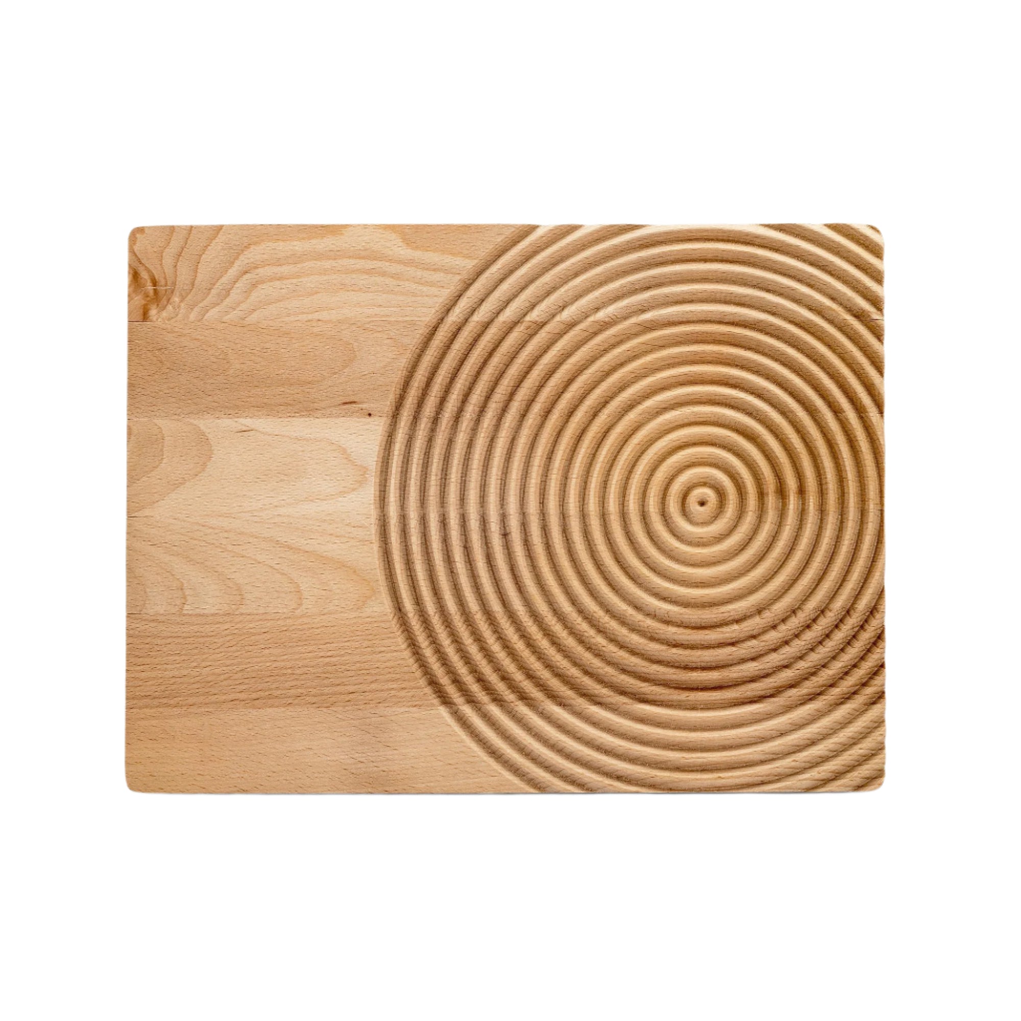 Splash Chopping Board