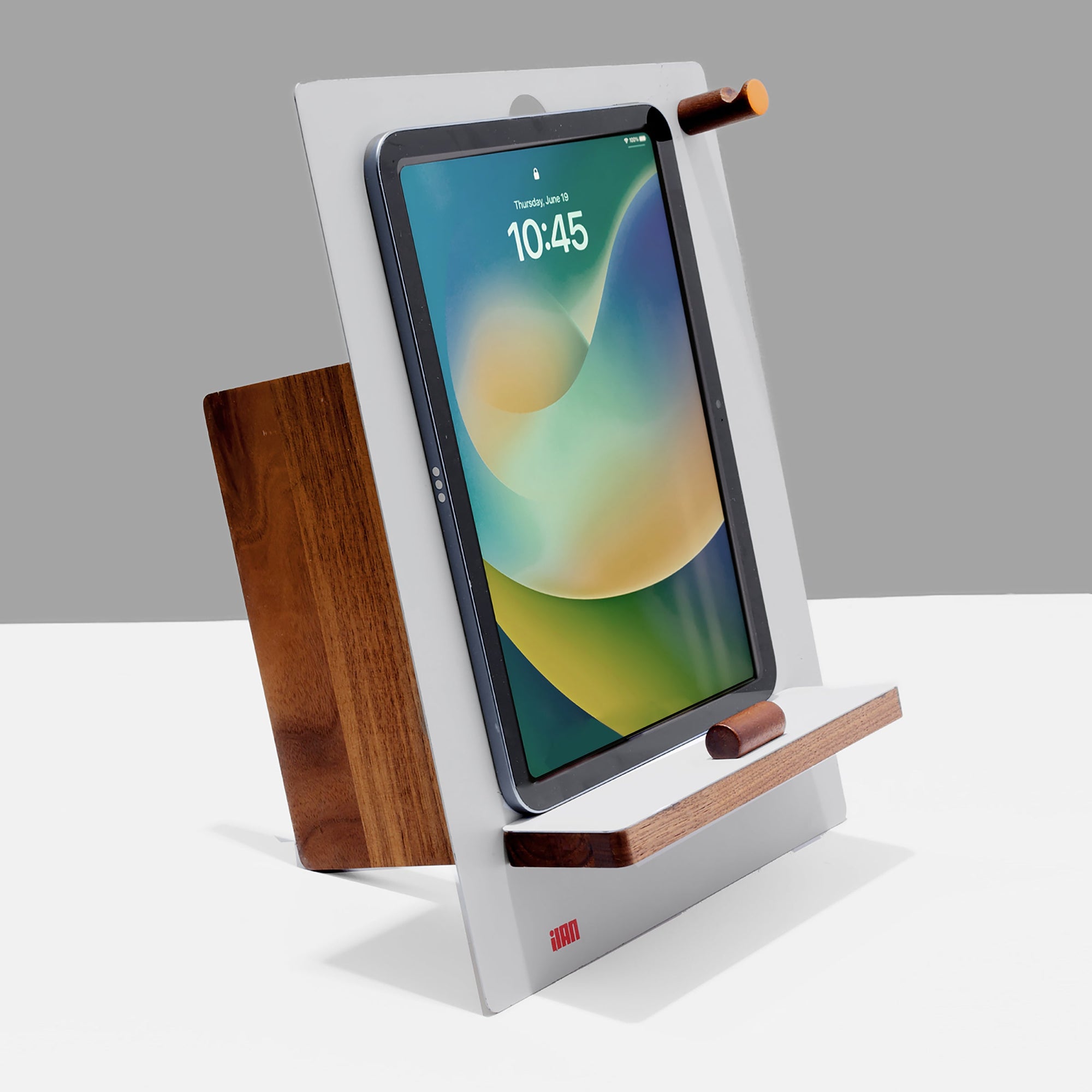 The Easel