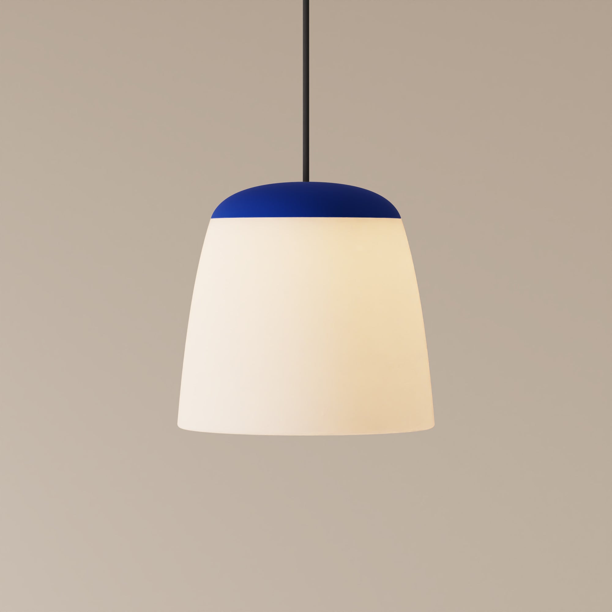 Soave Pendant Lamp