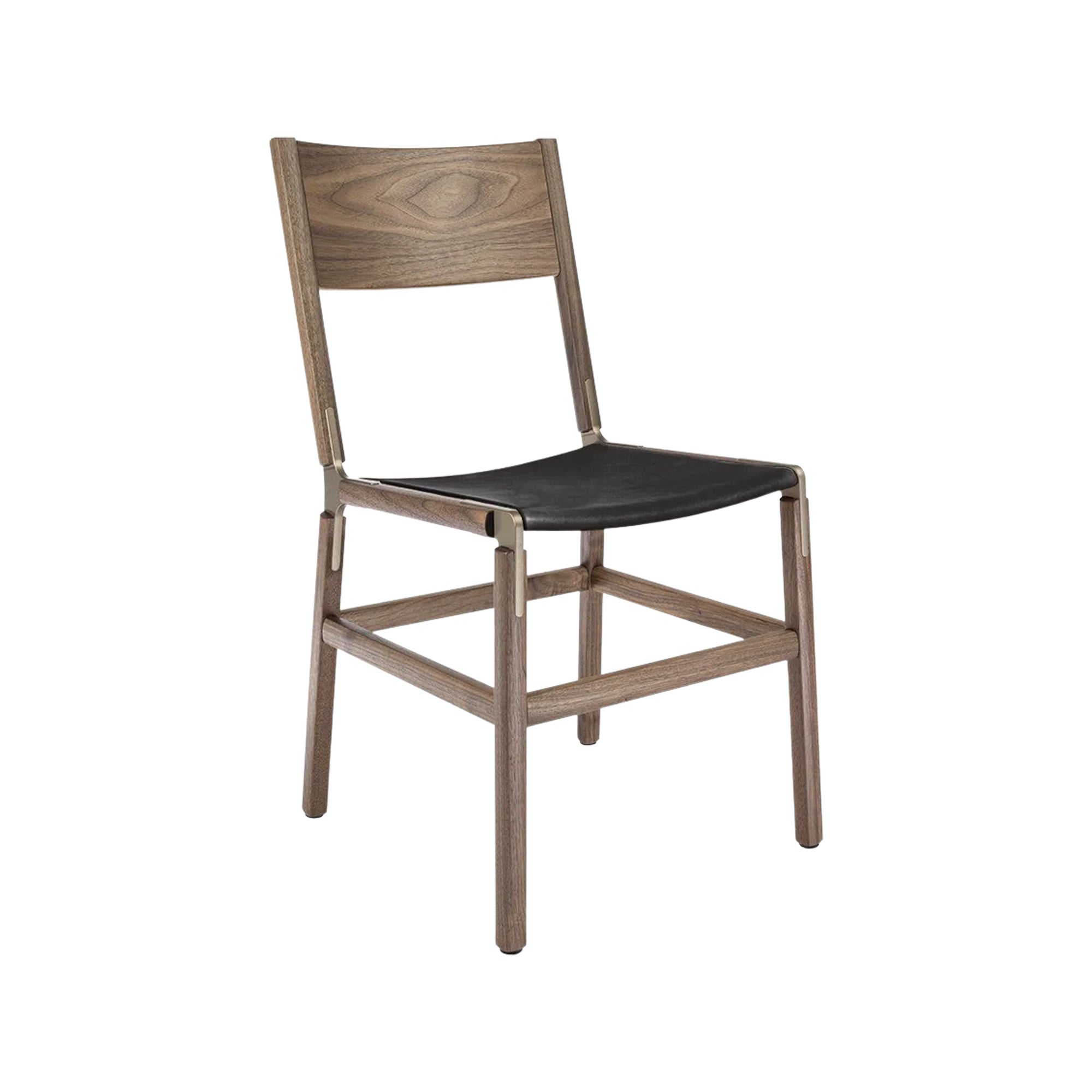 Standard Chair — Mariposa — Leather Seat