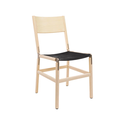 Standard Chair — Mariposa — Leather Seat