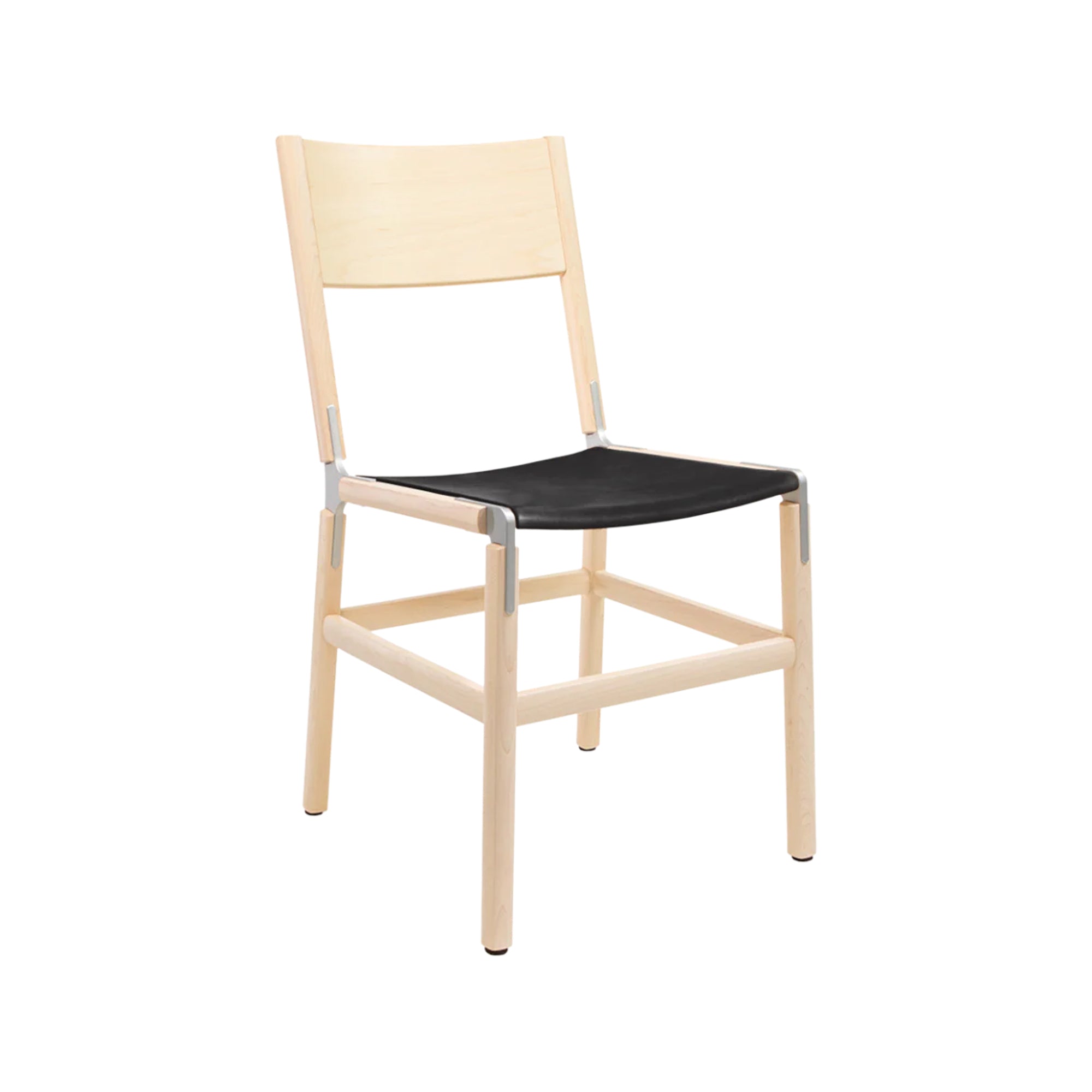 Standard Chair — Mariposa — Leather Seat