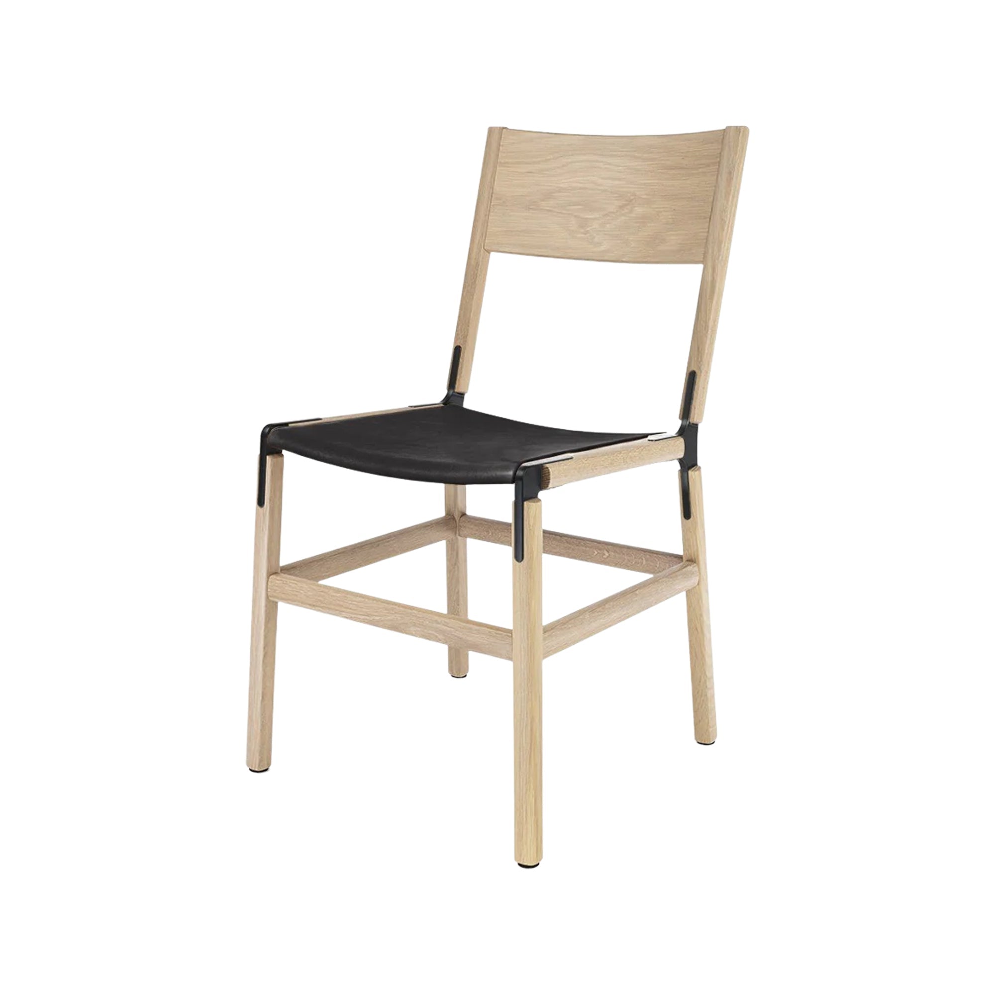 Standard Chair — Mariposa — Leather Seat