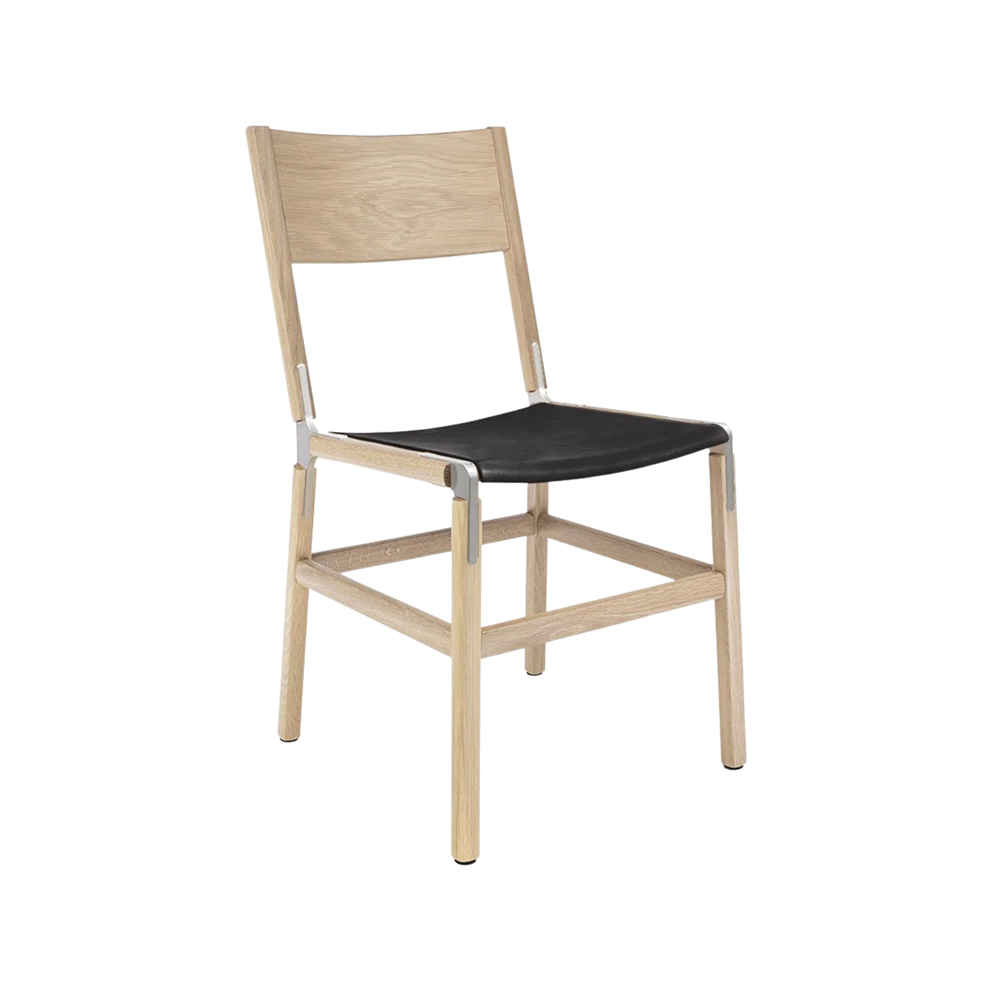 Standard Chair — Mariposa — Leather Seat