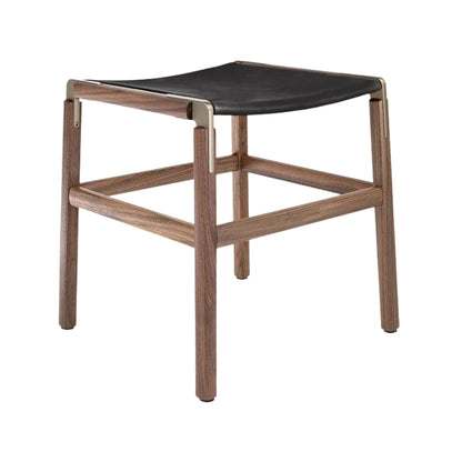 Standard Chair — Shorty — Leather Seat