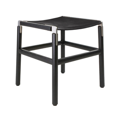 Standard Chair — Shorty — Leather Seat