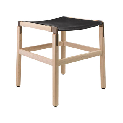 Standard Chair — Shorty — Leather Seat