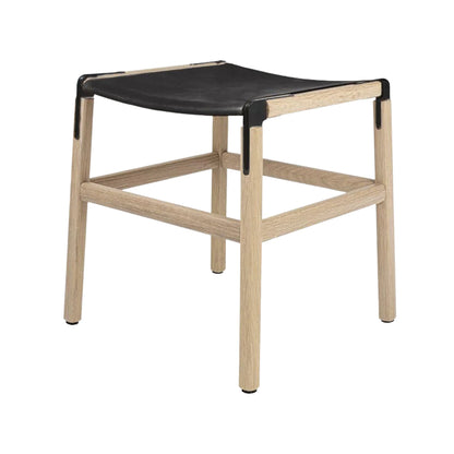 Standard Chair — Shorty — Leather Seat