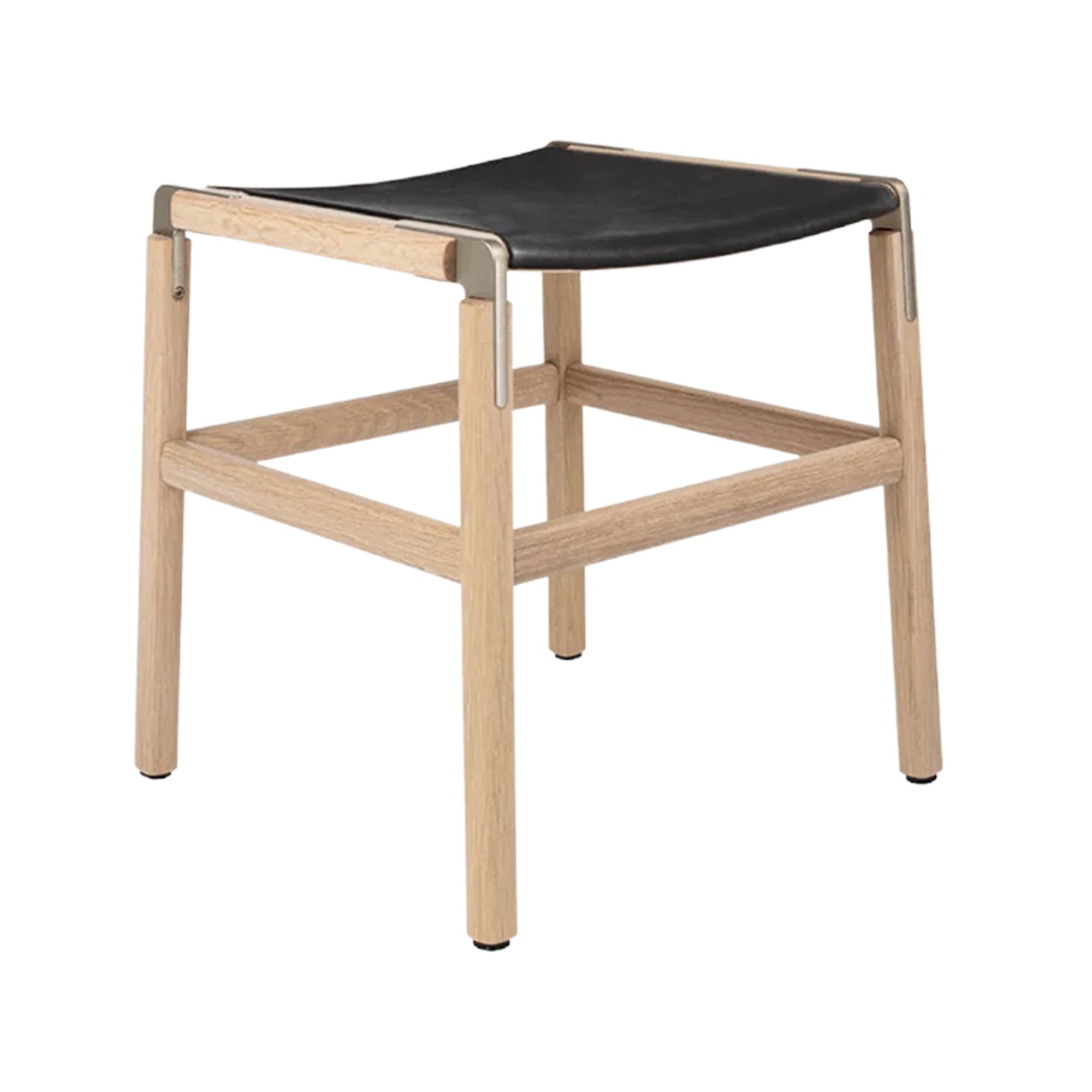 Standard Chair — Shorty — Leather Seat