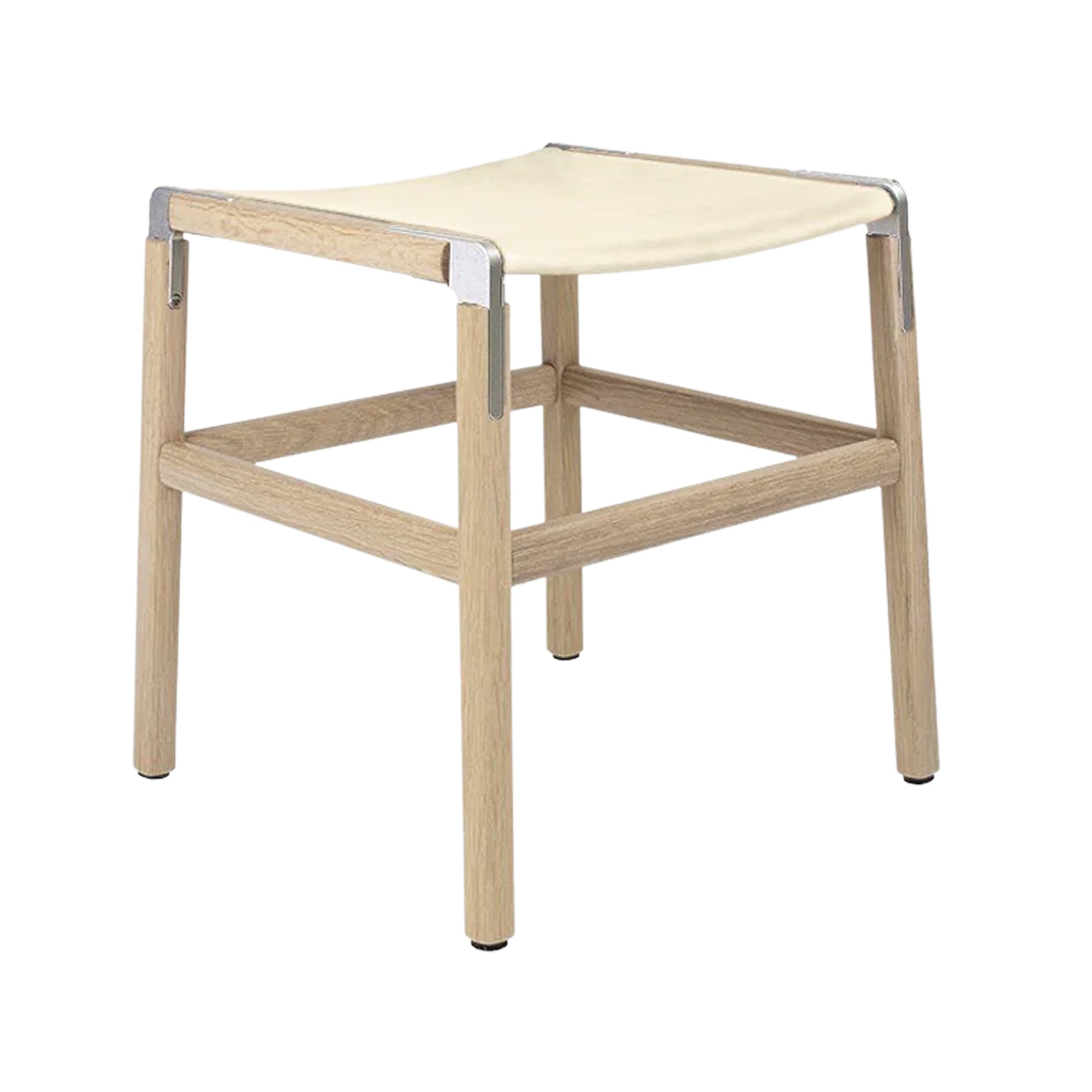 Standard Chair — Shorty — Leather Seat