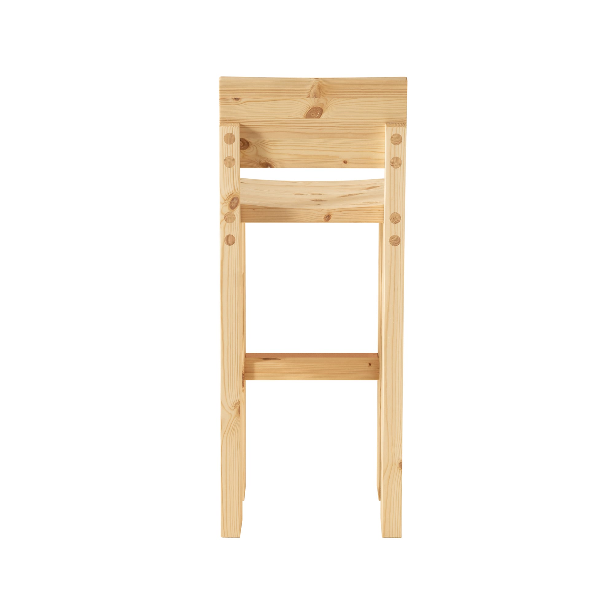 001 Bar and Counter Stool