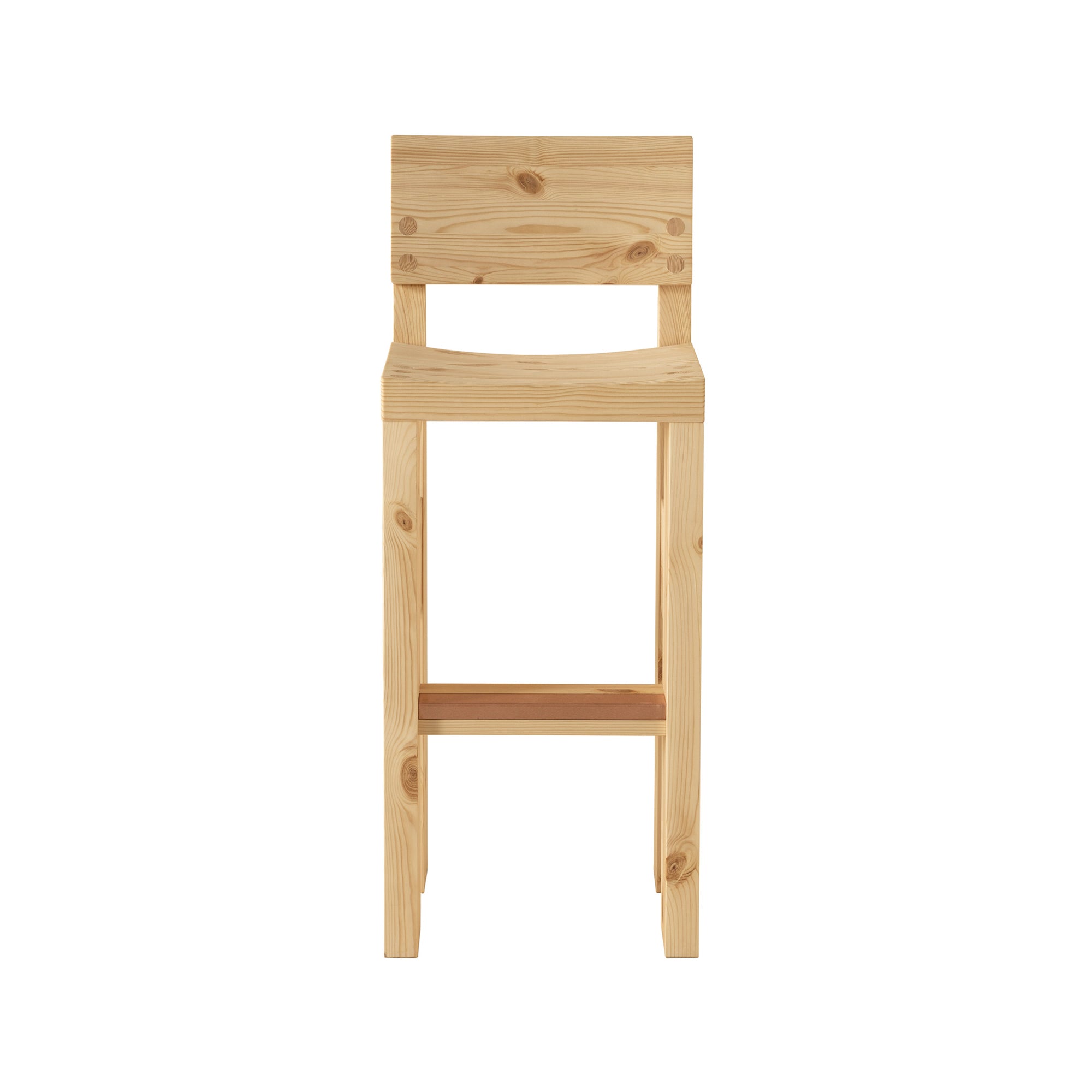 001 Bar and Counter Stool
