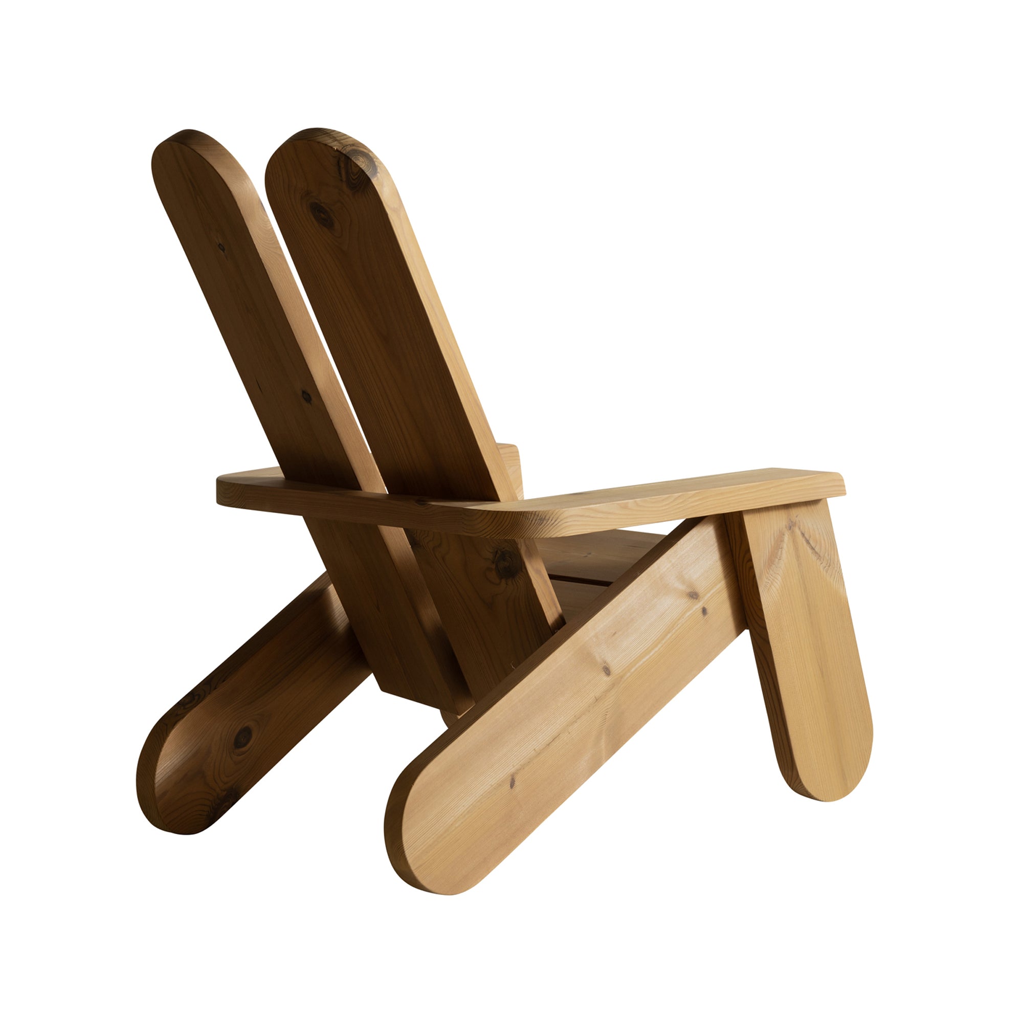 015 Peace Outdoor Lounge Chair