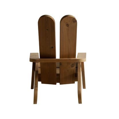 015 Peace Outdoor Lounge Chair