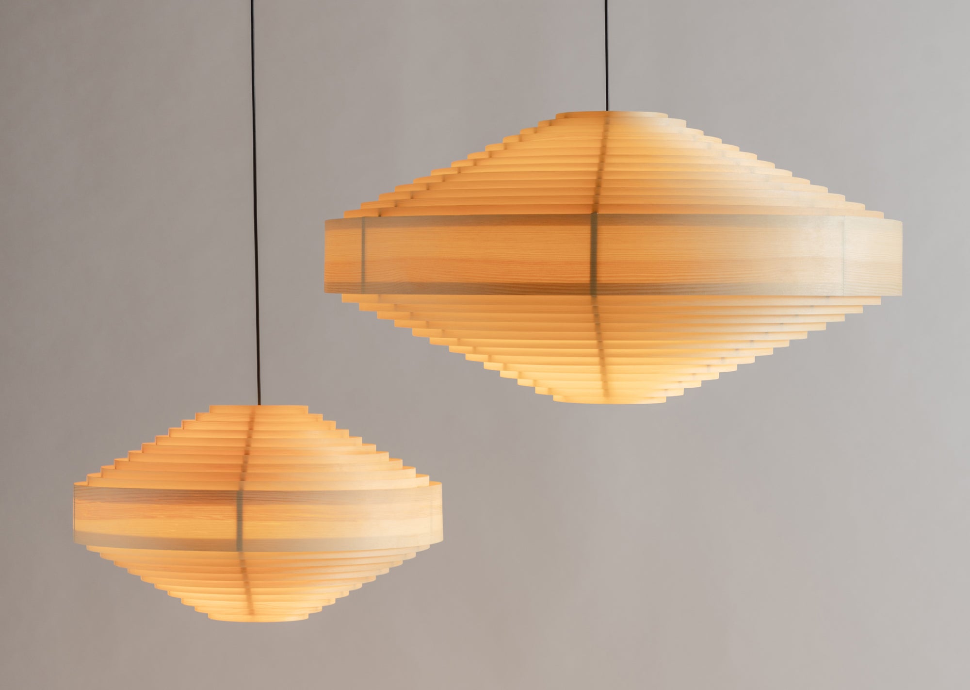 1003 Hans Pendant Lamp