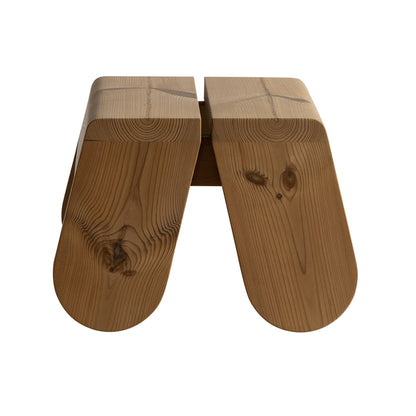015 Peace Outdoor Footstool