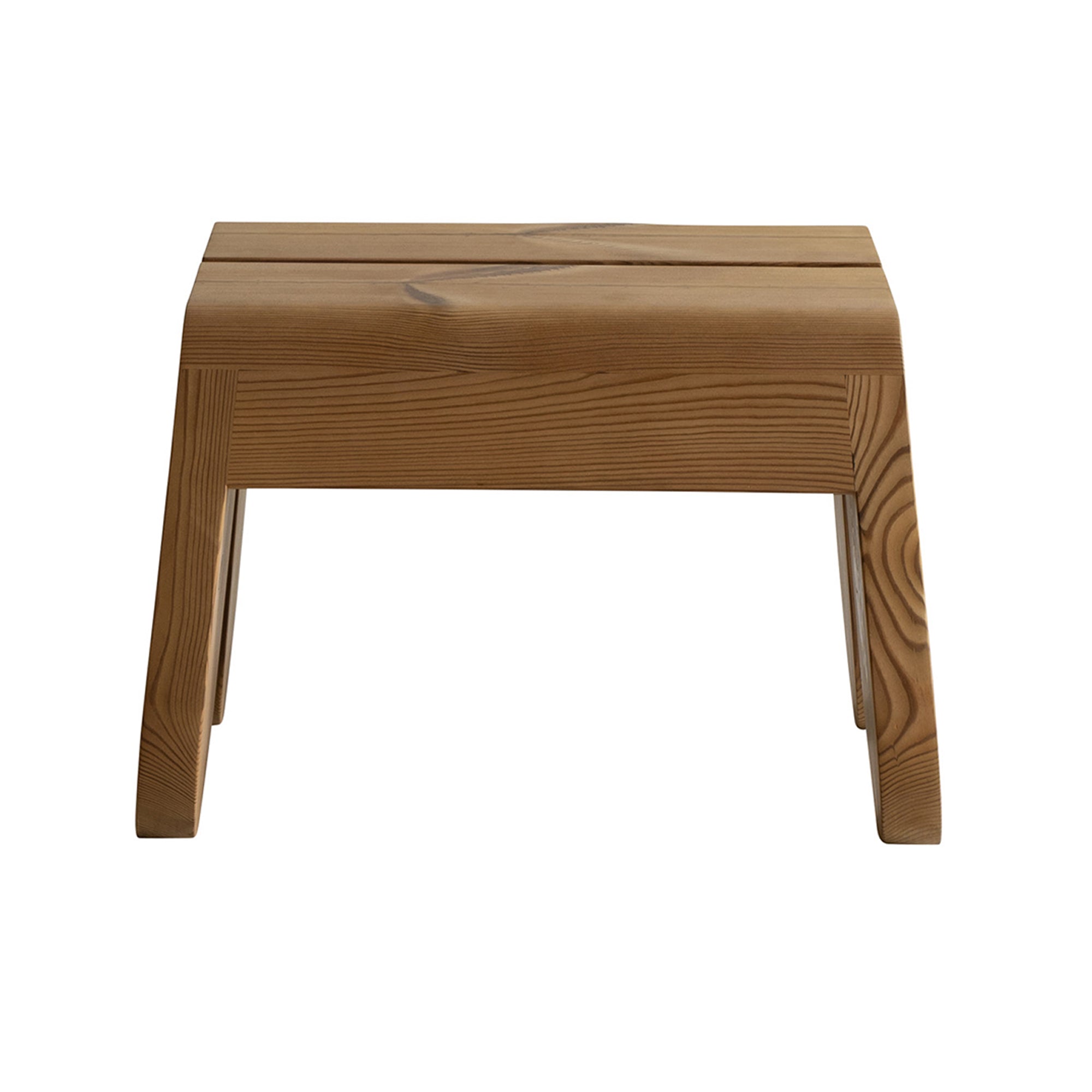 015 Peace Outdoor Footstool