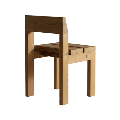 013 Osa Outdoor Dining Chair