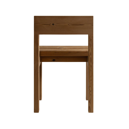 013 Osa Outdoor Dining Chair