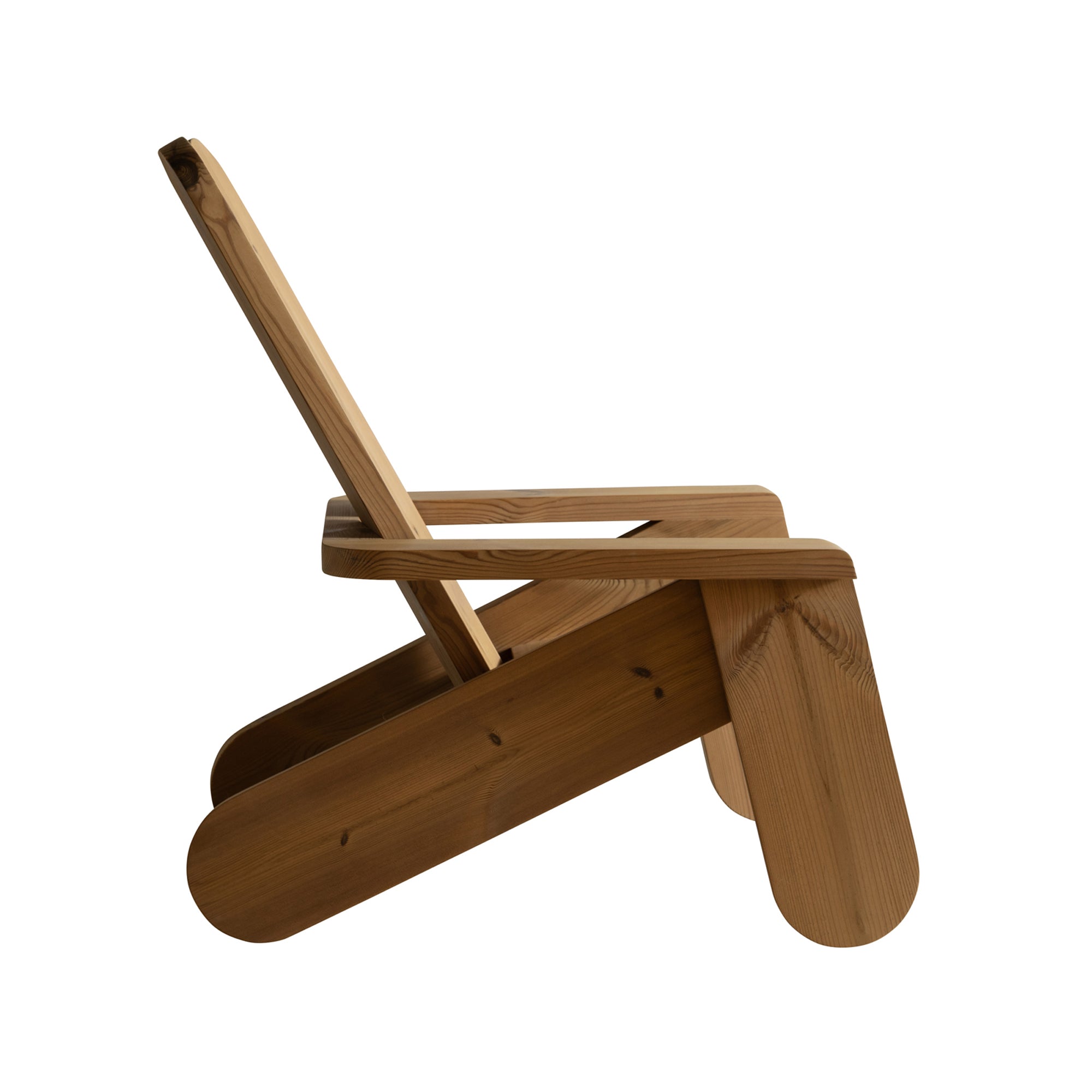 015 Peace Outdoor Lounge Chair