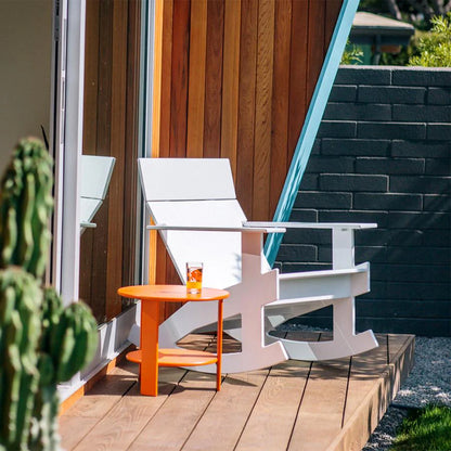 Lollygagger Side Table