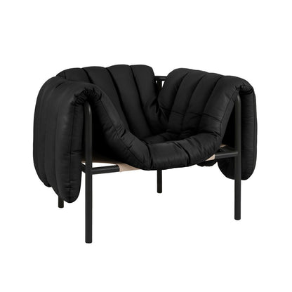 Puffy Lounge Chair