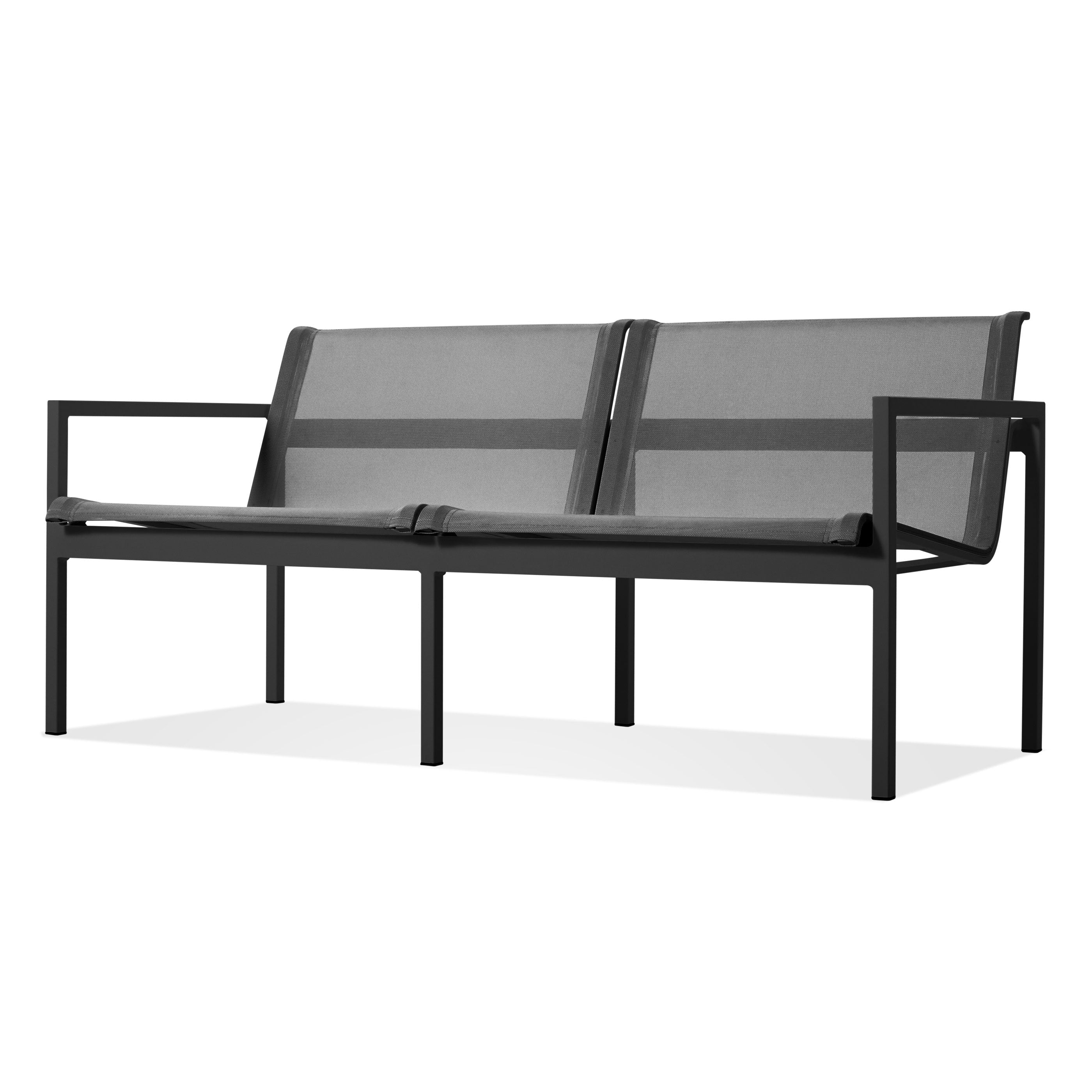Skiff Sofa — Outdoor