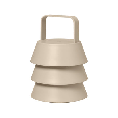 Luver Portable Lamp
