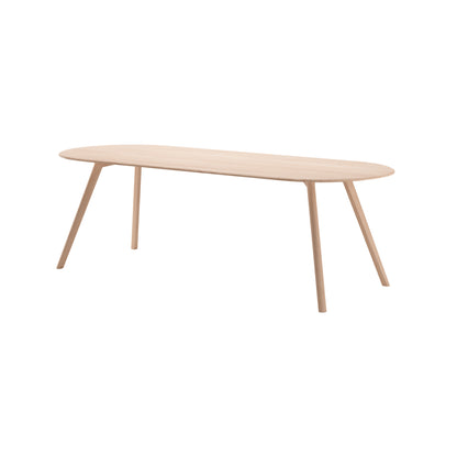 Meyer Rounded Table