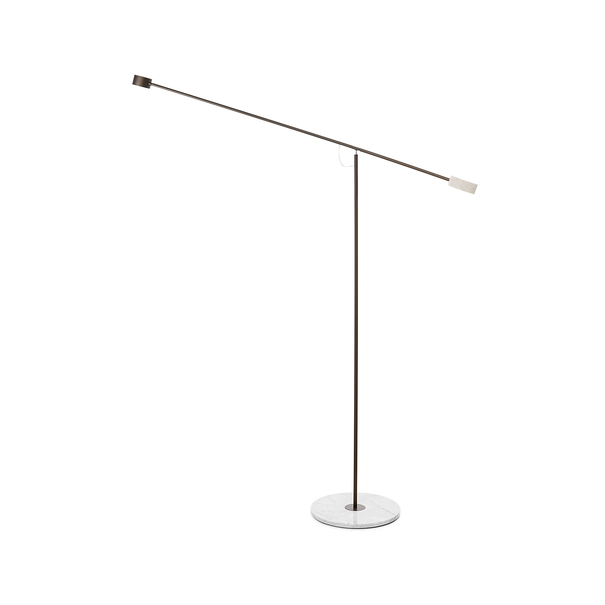 T-Lamp Floor Lamp