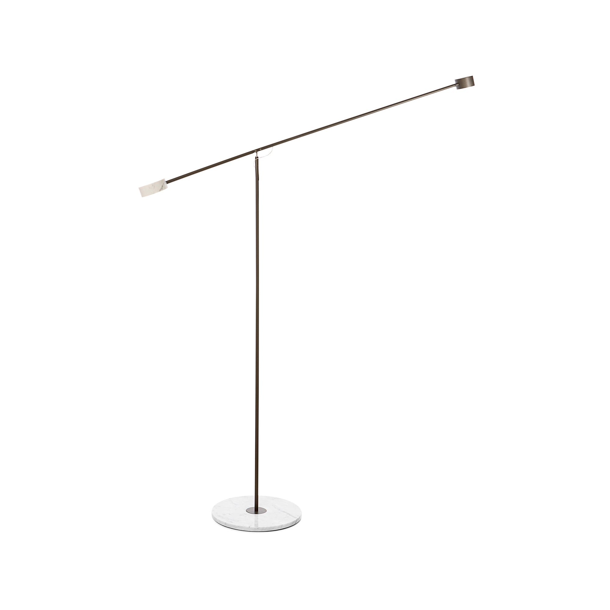 T-Lamp Floor Lamp