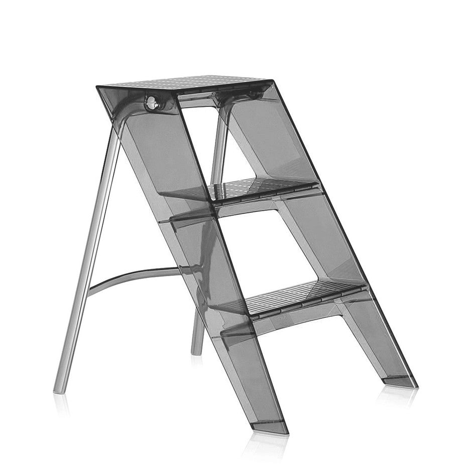 Upper Stepladder