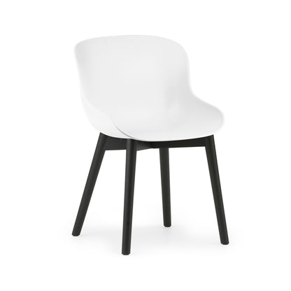 Hyg Dining Chair — Wood