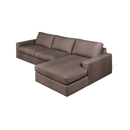 Ashdale Sectional Sofa