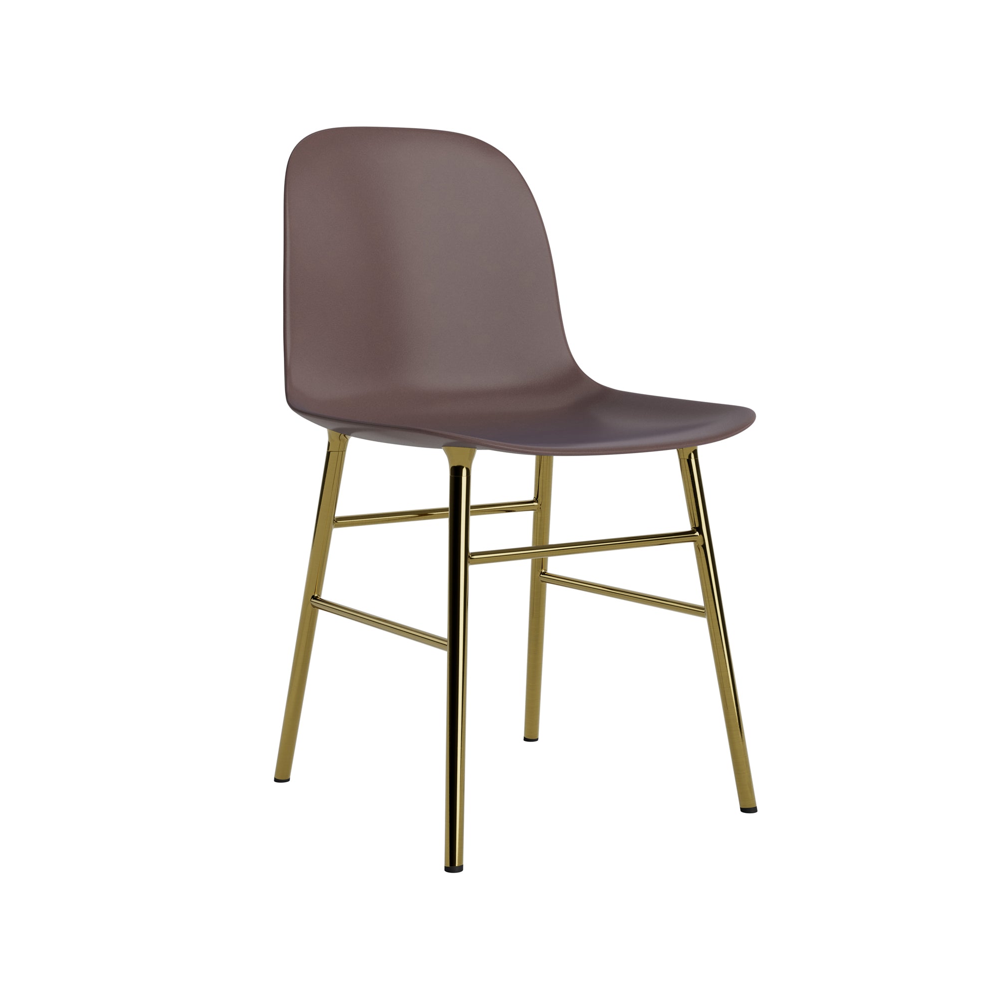 Form Chair — Metal