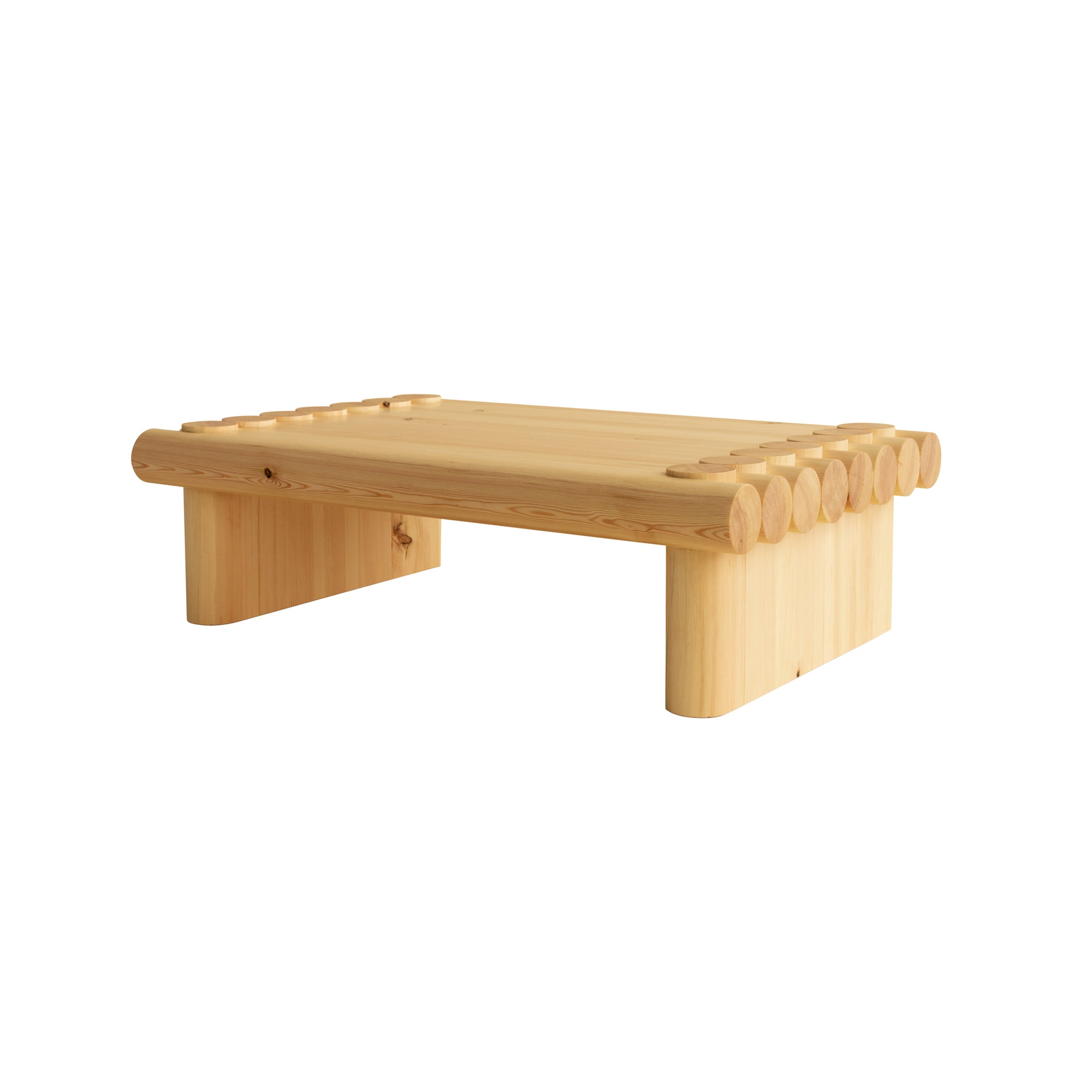 004 Coffee Table