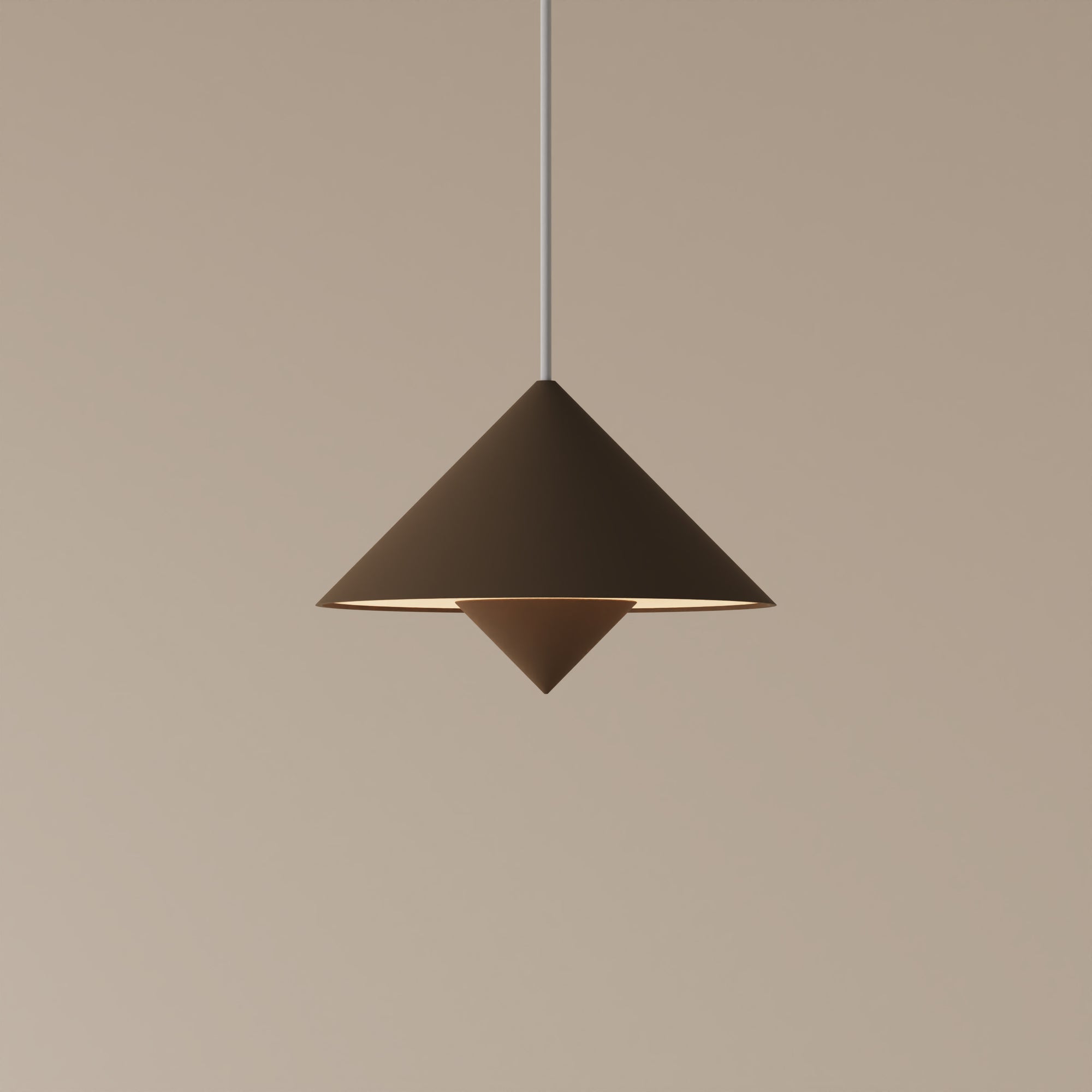 Jai Pendant Lamp