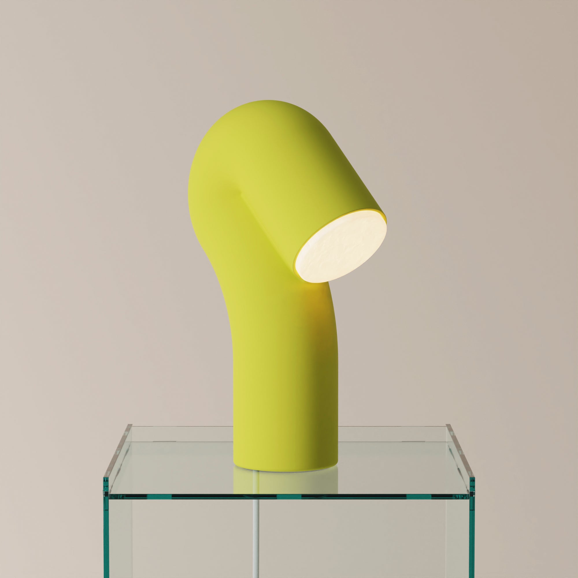 Smoothly Table Light