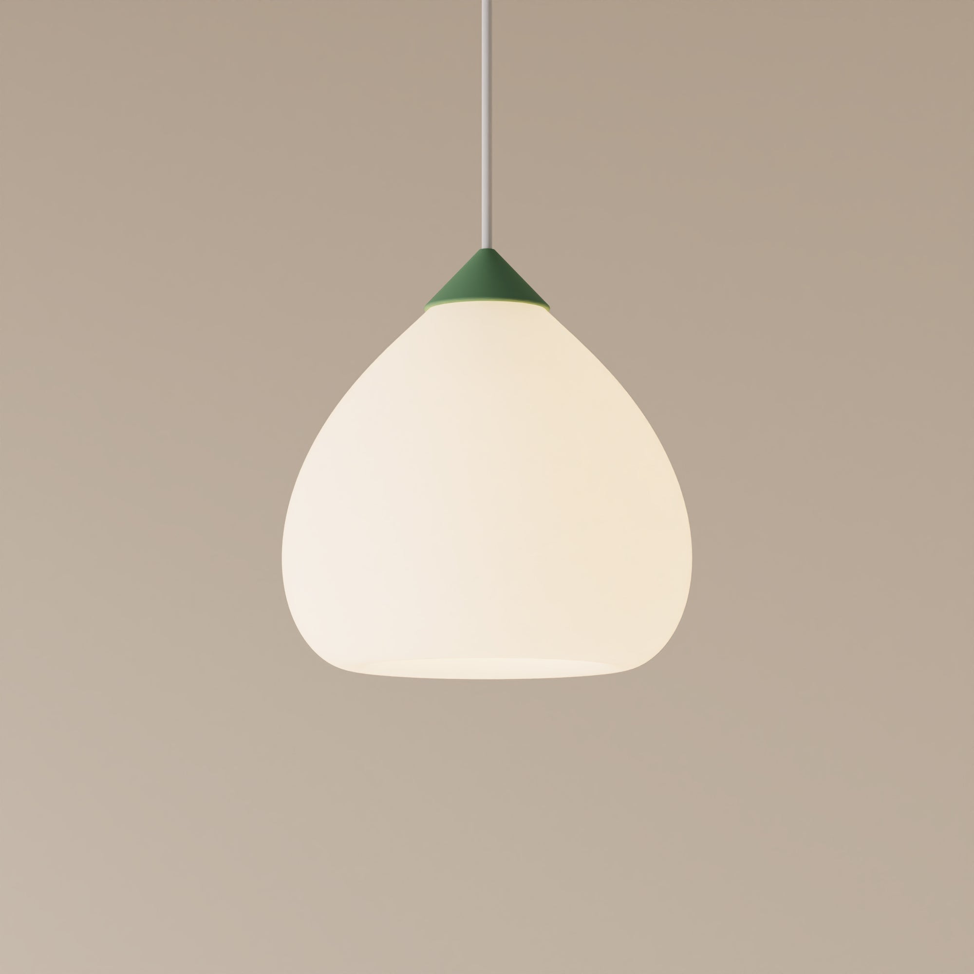 Gulp Pendant Lamp