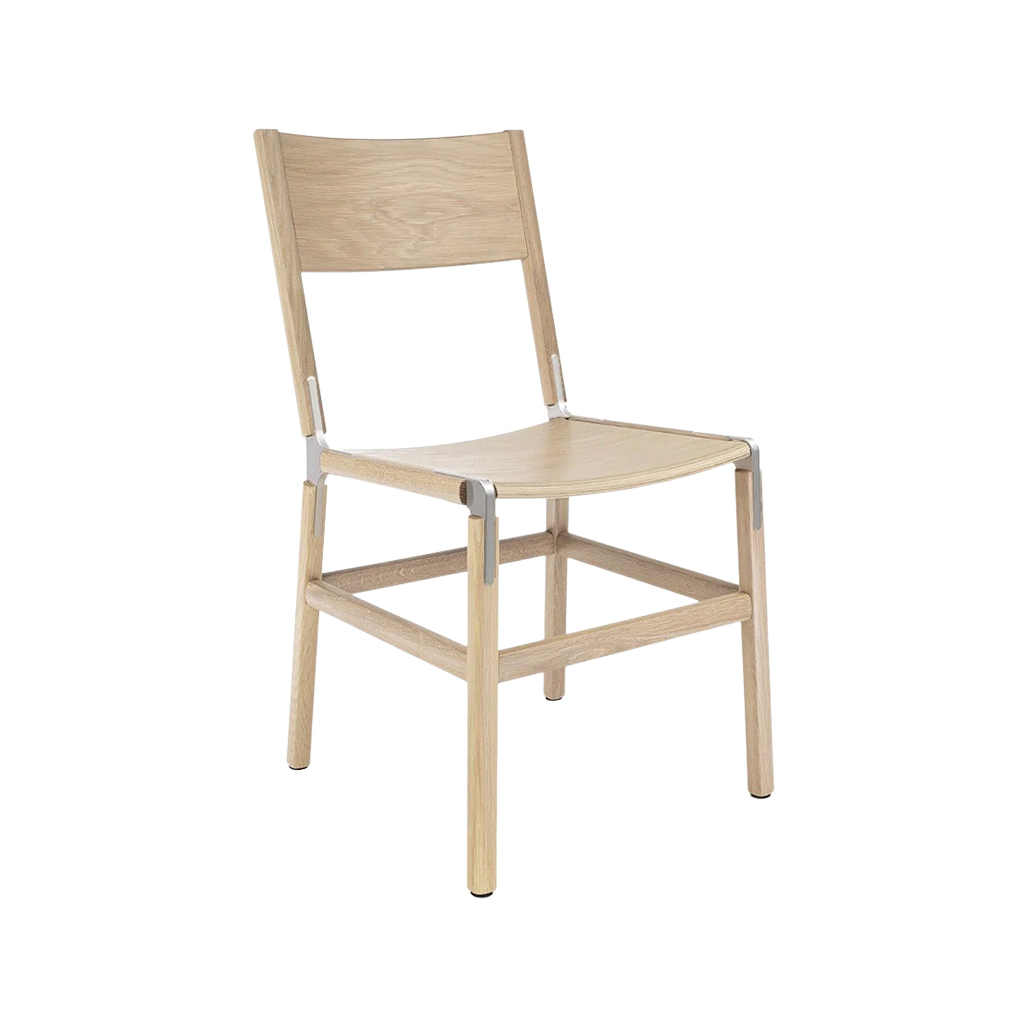 Standard Chair — Mariposa — Wood