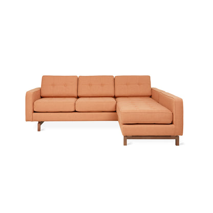 Jane 2 LOFT Bi-Sectional Sofa