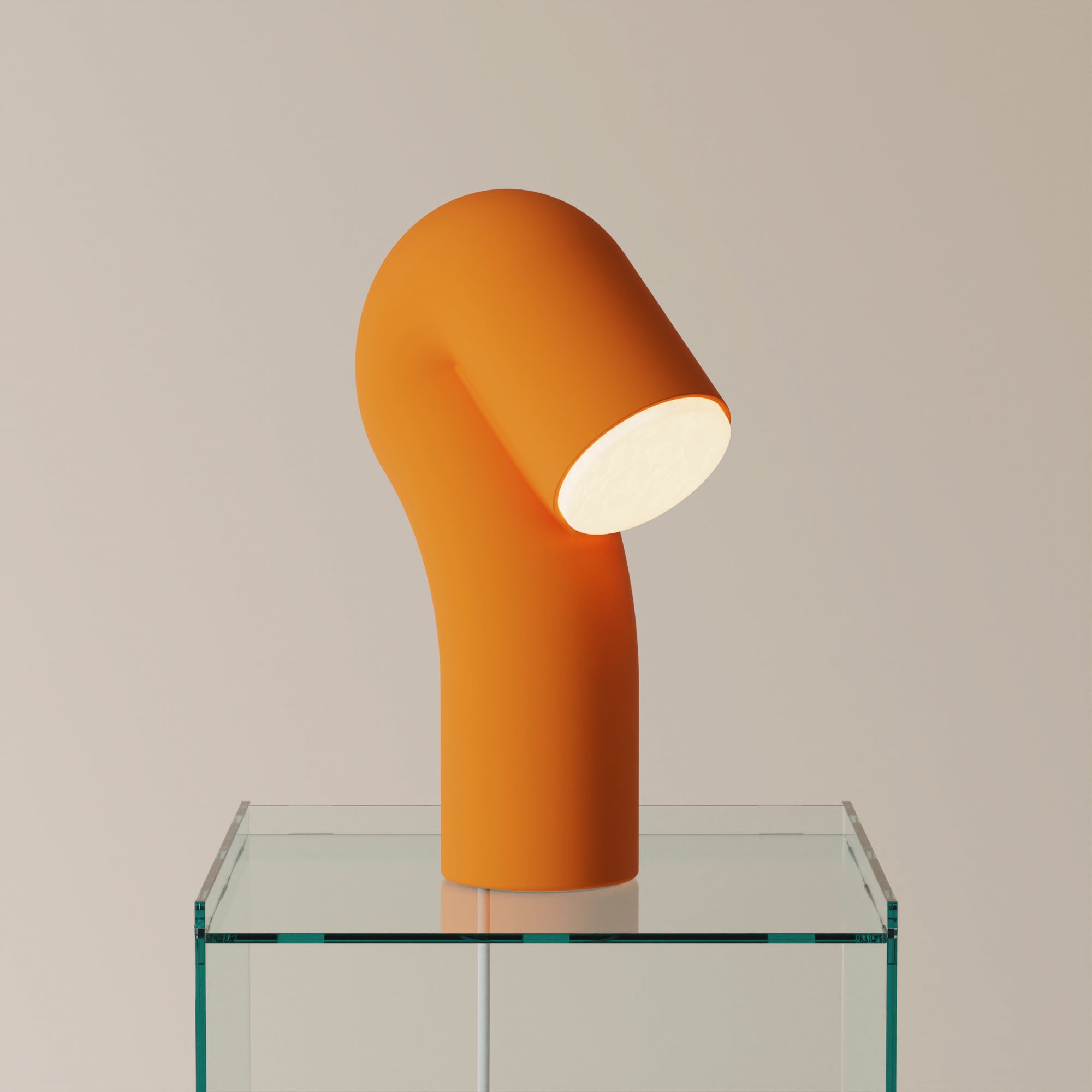 Smoothly Table Light