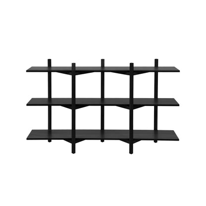 Zig Zag Shelf