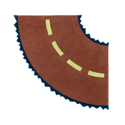 Autostrada Rug