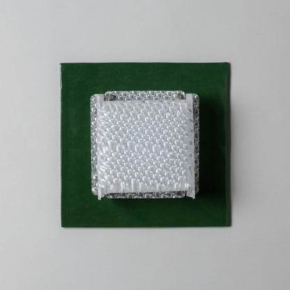 Field Square Sconce