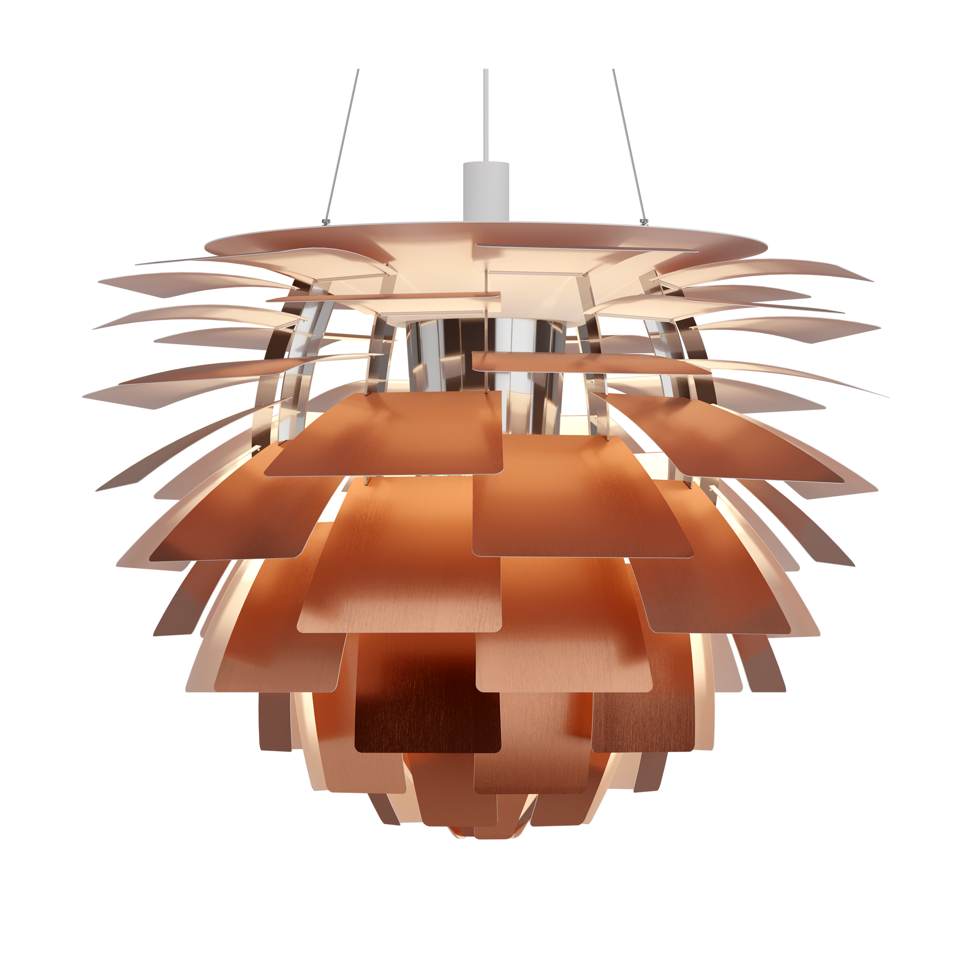 PH Artichoke Pendant Lamp