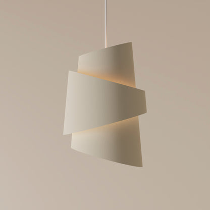 Croissant Pendant Lamp